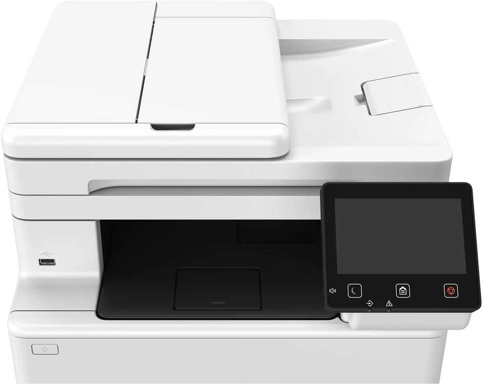 Spausdintuvas Canon i-Sensys MF664Cdw