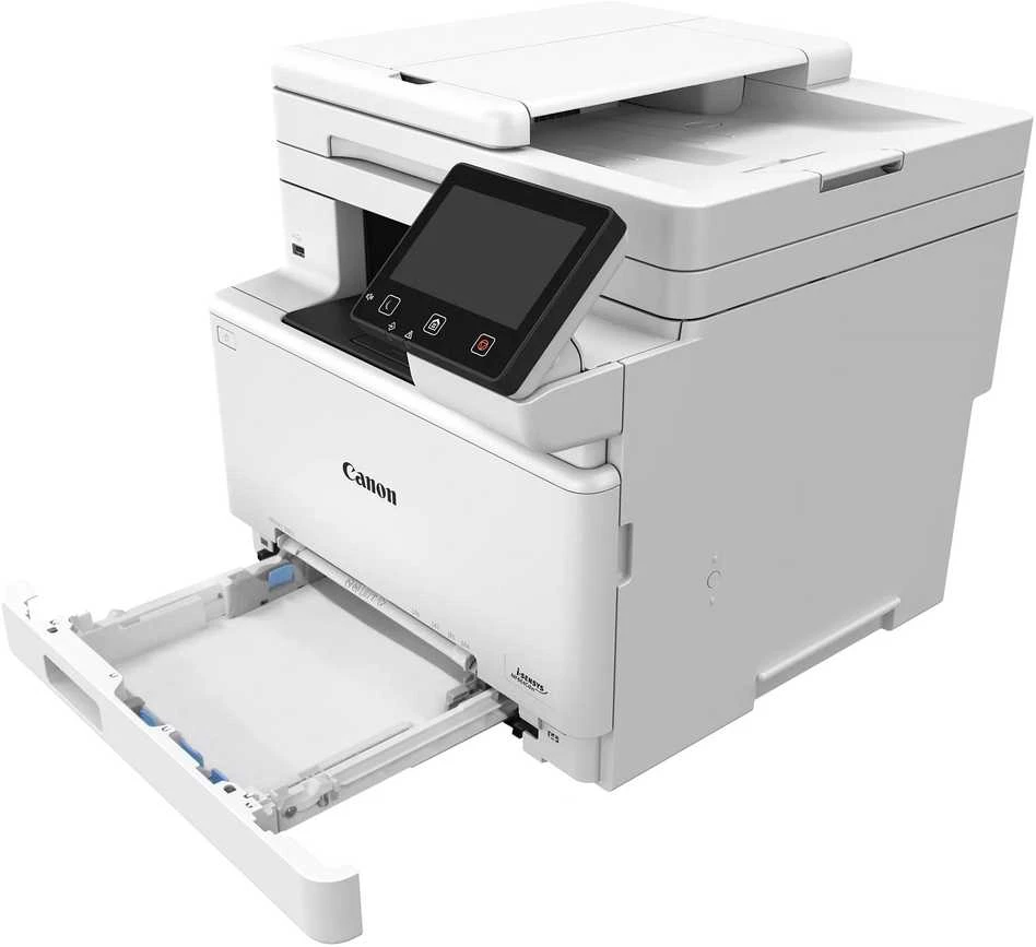 Spausdintuvas Canon i-Sensys MF664Cdw