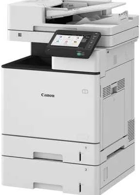 Lazerinis spausdintuvas Canon i-Sensys MF842Cdw (6162C008AA)