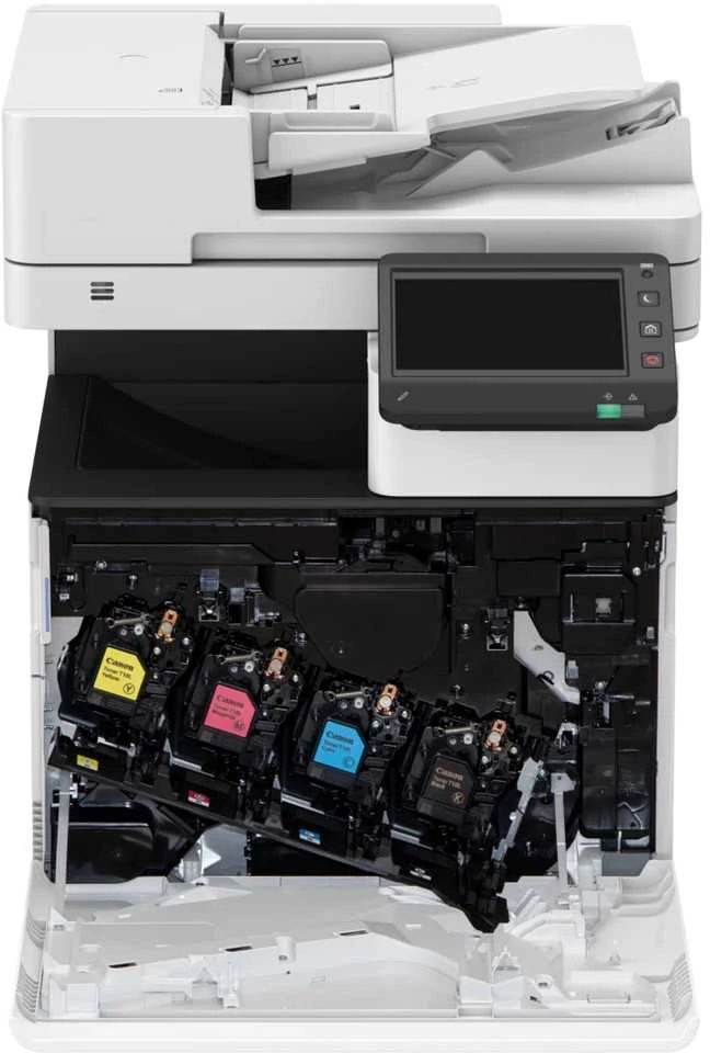Lazerinis spausdintuvas Canon i-Sensys MF842Cdw (6162C008AA)
