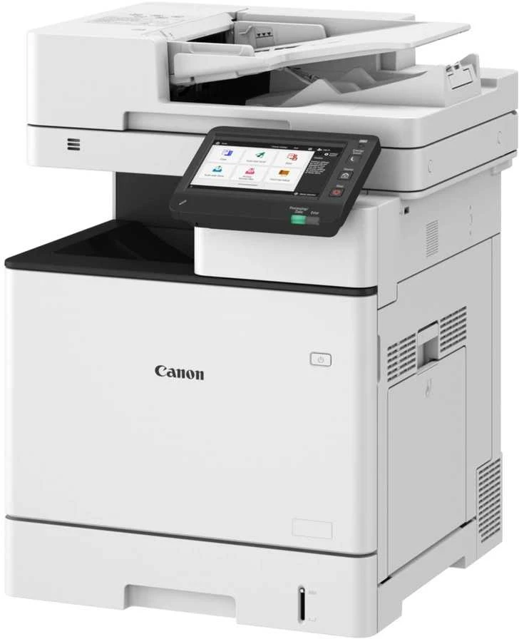 Lazerinis spausdintuvas Canon i-Sensys MF842Cdw (6162C008AA)