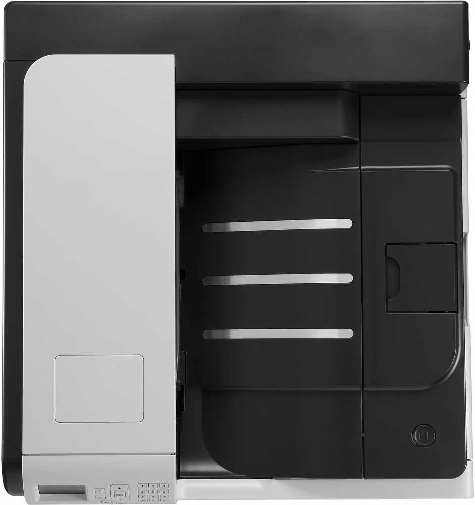 Hewlett Packard (HP) HP LaserJet Enterprise 700 M712dn A3 spausdintuvas 41ppm 1200dpi + LAN + 2*250 lapų dėklai + USB prievadas