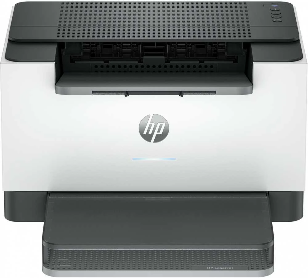 HP LaserJet Wireless Juodas and baltas Spausdintuvas, Duplex