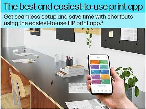 HP LaserJet Wireless Juodas and baltas Spausdintuvas, Duplex