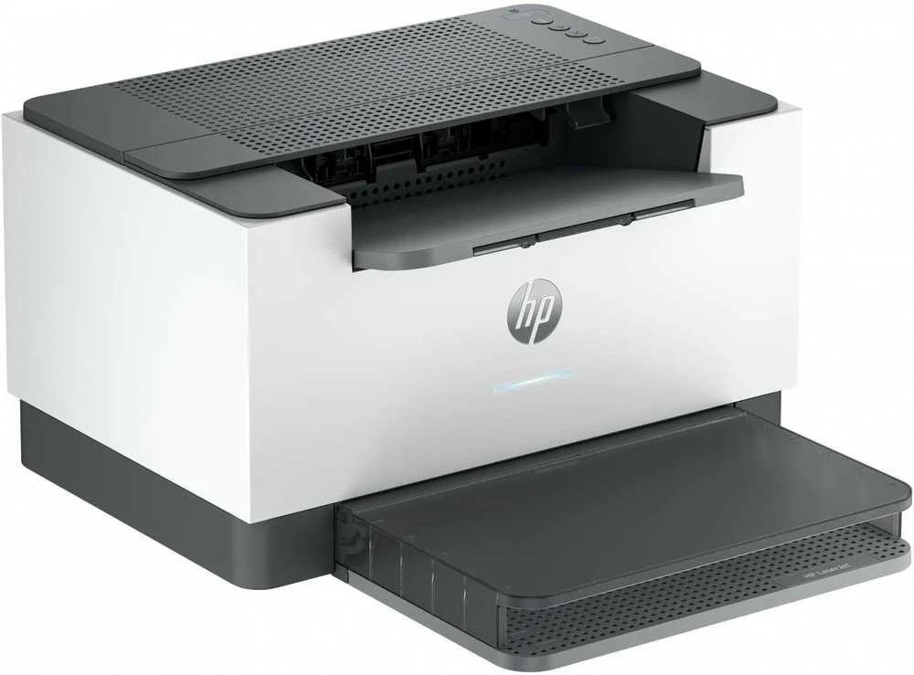 HP LaserJet Wireless Juodas and baltas Spausdintuvas, Duplex