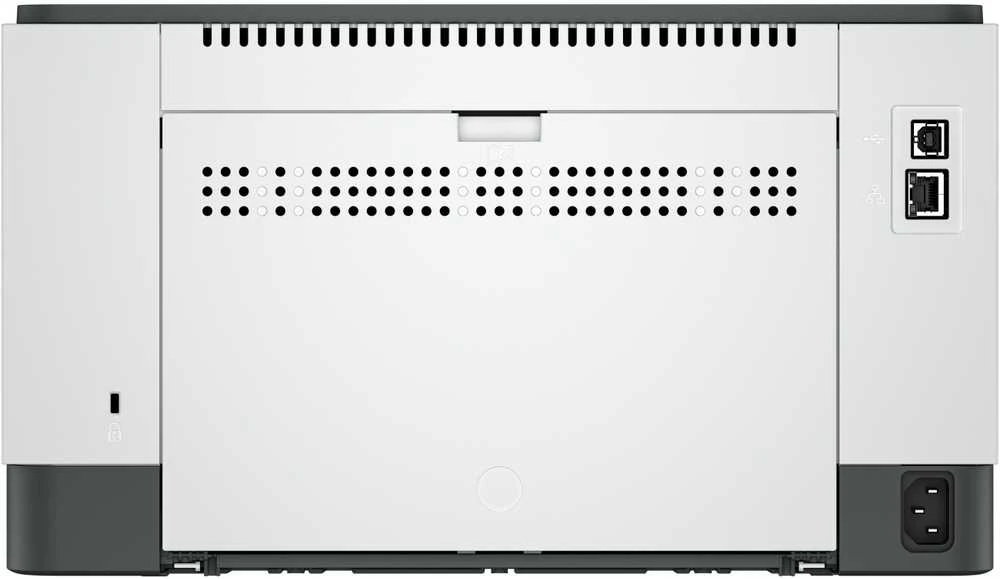 HP LaserJet Wireless Juodas and baltas Spausdintuvas, Duplex
