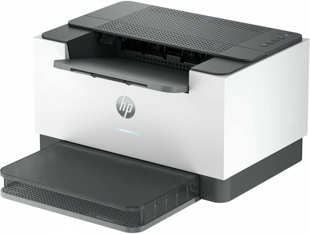 HP LaserJet Wireless Juodas and baltas Spausdintuvas, Duplex