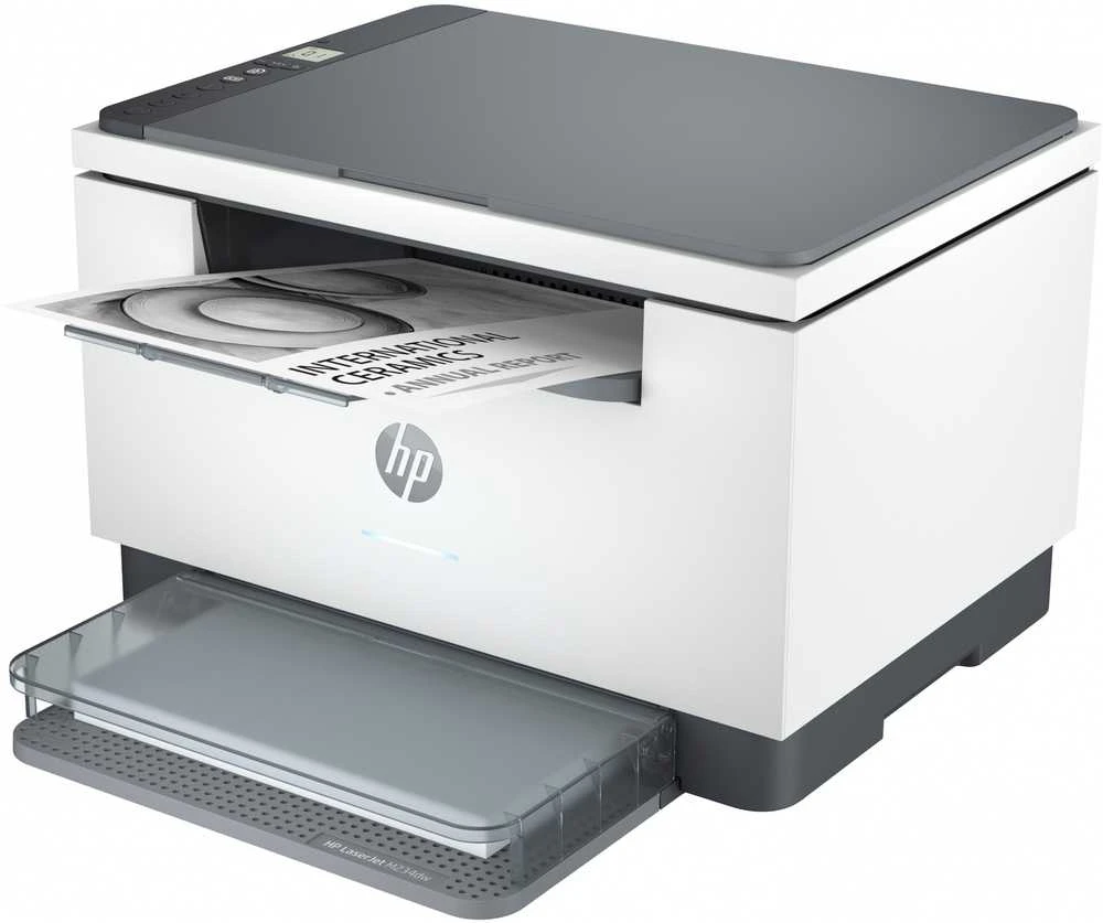 Spausdintuvas Hewlett Packard (HP) HP LaserJet Pro M234dw S/W-Lazerinis Scanner Kopierer LAN WLAN