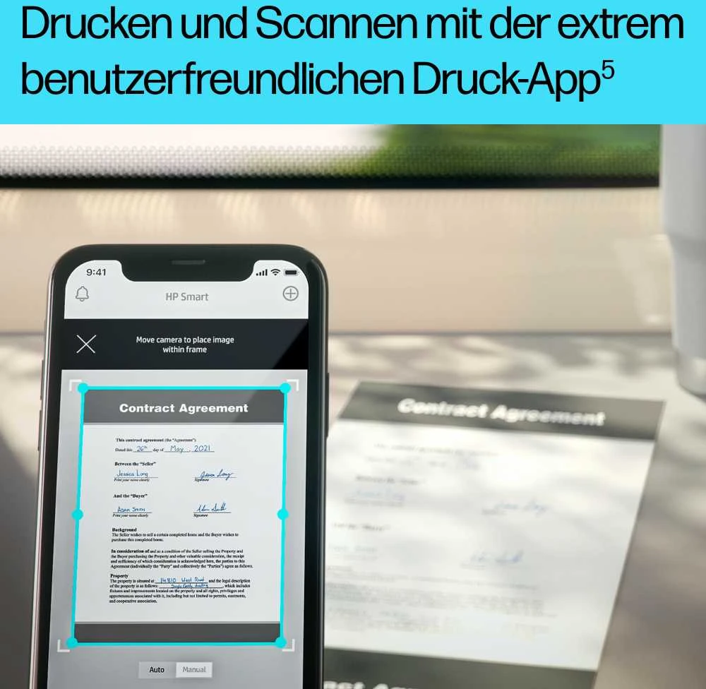 Spausdintuvas Hewlett Packard (HP) HP LaserJet Pro M234dw S/W-Lazerinis Scanner Kopierer LAN WLAN