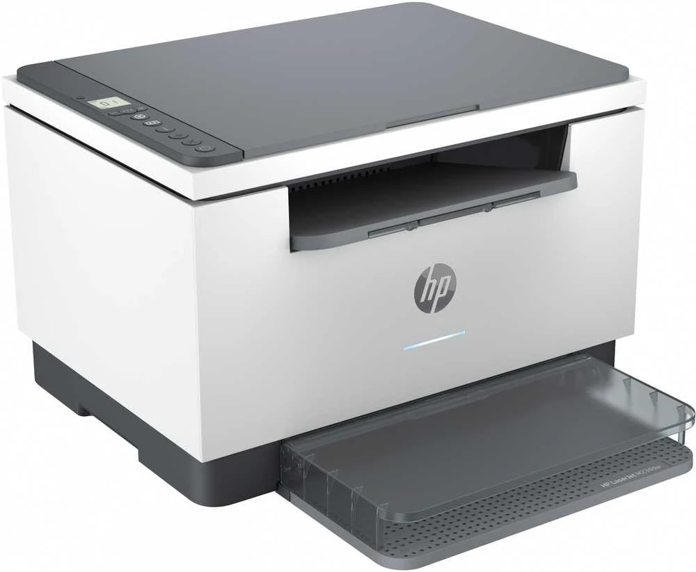 Spausdintuvas Hewlett Packard (HP) HP LaserJet Pro M234dw S/W-Lazerinis Scanner Kopierer LAN WLAN