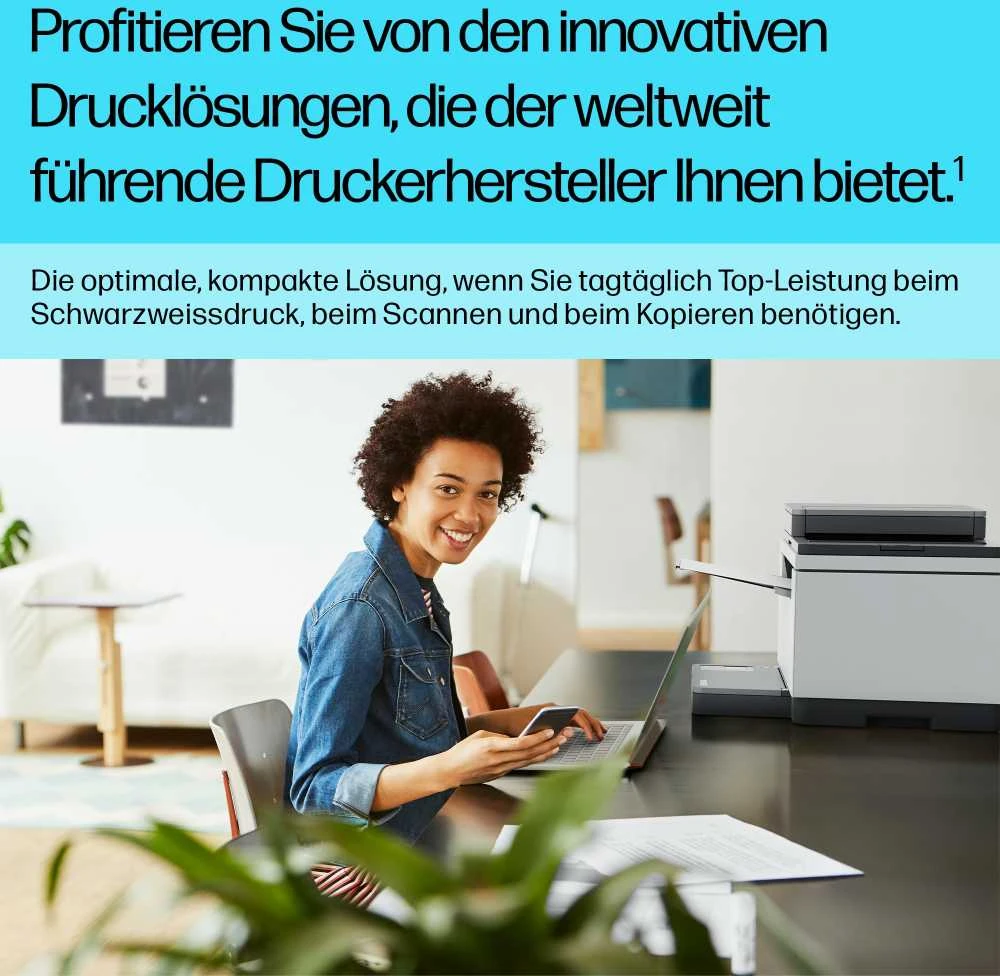 Hewlett Packard (HP) HP Enterprise HP LaserJet MFP M234sdw - Daugiafunkcis spausdintuvas - Nespalvotas - Lazerinis - Legal (216 x 356 mm) (originalas) - Legal (laikmenos) - Iki 29 psl./min. (kopijavimas) - Iki 29 psl./min. (spausdinimas) - 150 lapų - USB 2.0, LAN, Wi-Fi(n), Bluetooth (9YG05F#ABD)