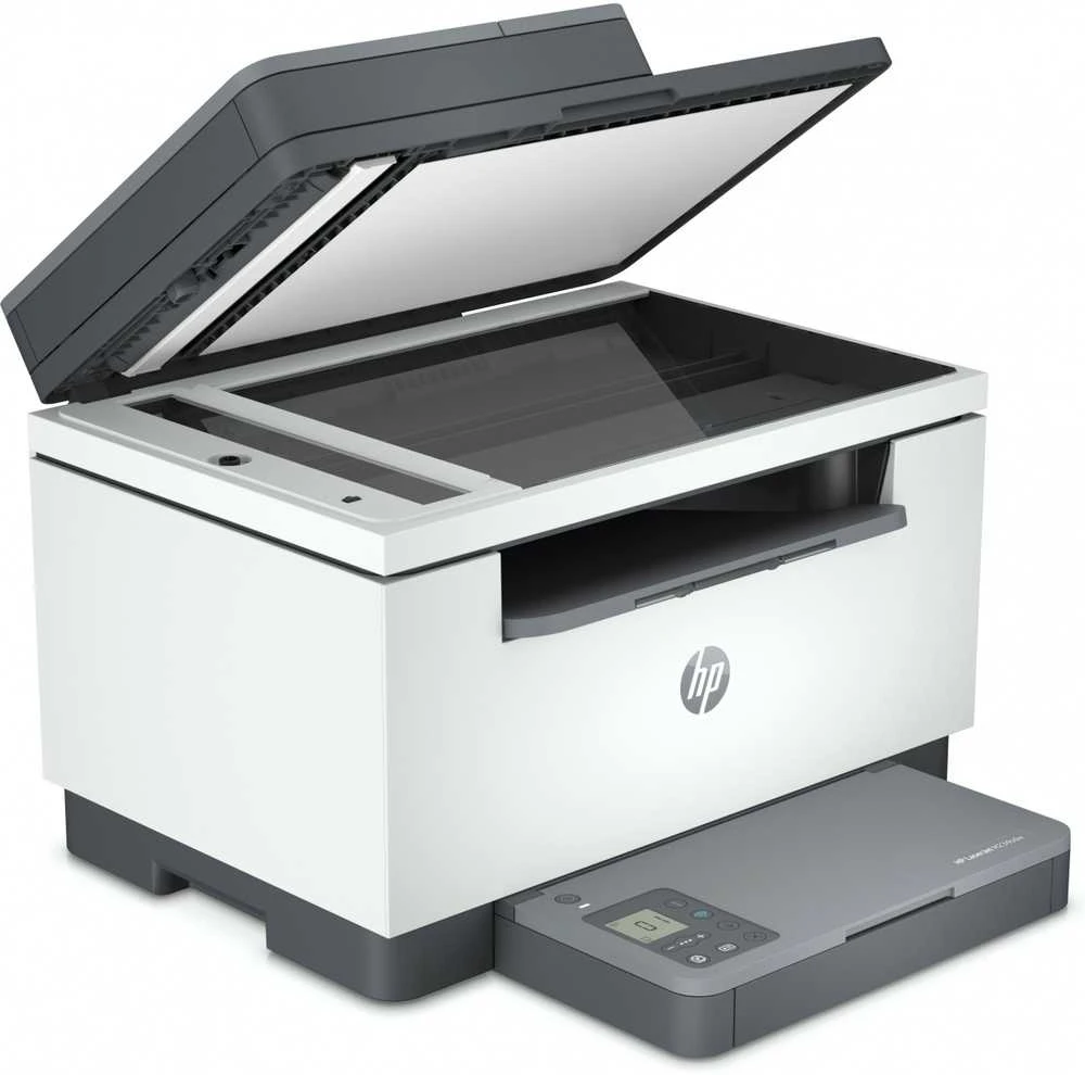 Hewlett Packard (HP) HP Enterprise HP LaserJet MFP M234sdw - Daugiafunkcis spausdintuvas - Nespalvotas - Lazerinis - Legal (216 x 356 mm) (originalas) - Legal (laikmenos) - Iki 29 psl./min. (kopijavimas) - Iki 29 psl./min. (spausdinimas) - 150 lapų - USB 2.0, LAN, Wi-Fi(n), Bluetooth (9YG05F#ABD)