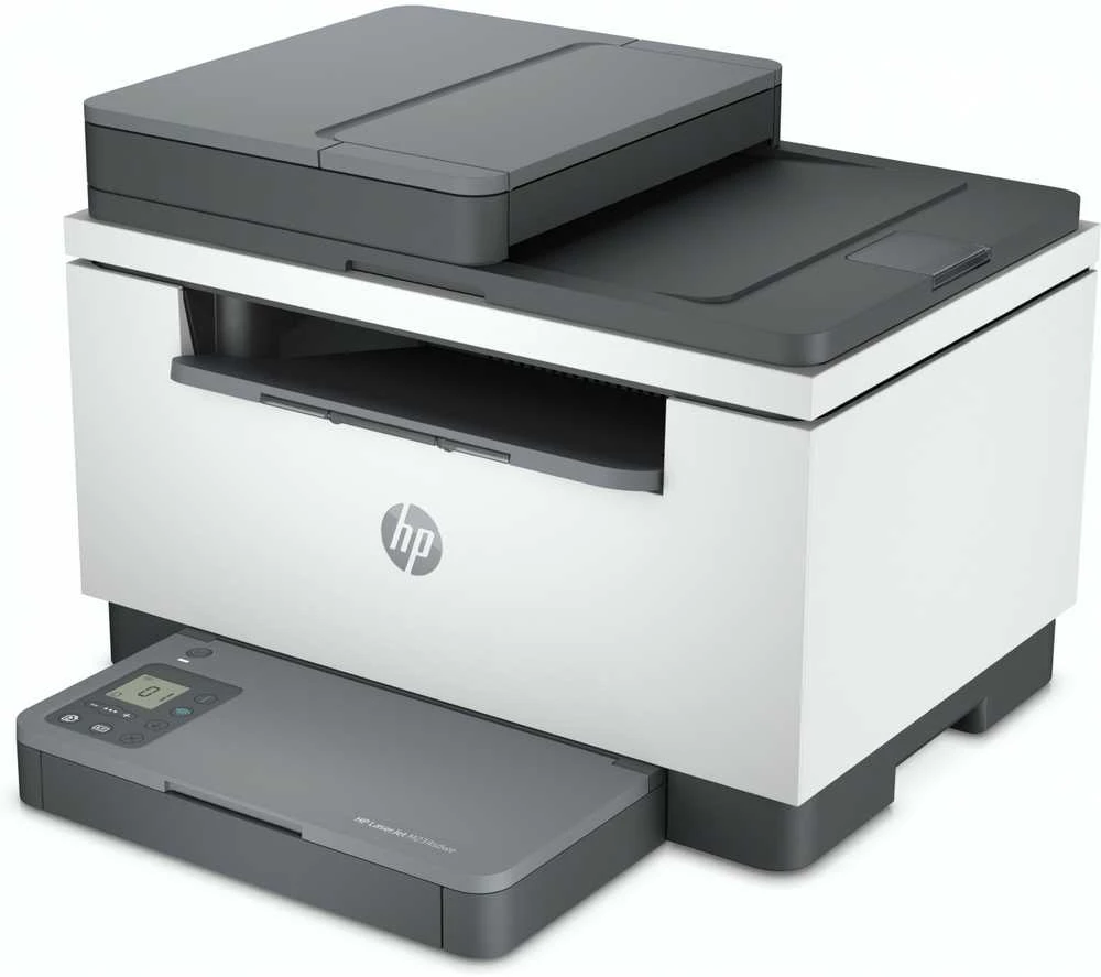 Hewlett Packard (HP) HP Enterprise HP LaserJet MFP M234sdw - Daugiafunkcis spausdintuvas - Nespalvotas - Lazerinis - Legal (216 x 356 mm) (originalas) - Legal (laikmenos) - Iki 29 psl./min. (kopijavimas) - Iki 29 psl./min. (spausdinimas) - 150 lapų - USB 2.0, LAN, Wi-Fi(n), Bluetooth (9YG05F#ABD)