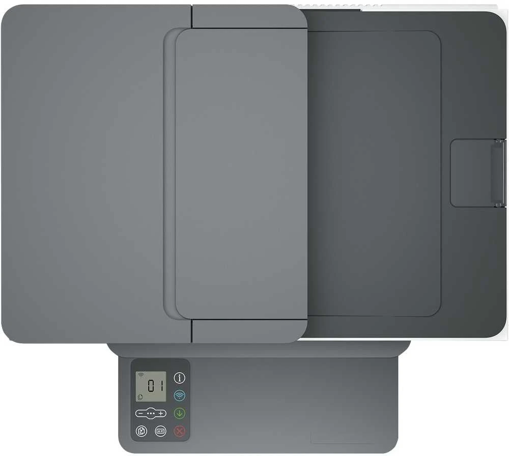 Hewlett Packard (HP) HP Enterprise HP LaserJet MFP M234sdw - Daugiafunkcis spausdintuvas - Nespalvotas - Lazerinis - Legal (216 x 356 mm) (originalas) - Legal (laikmenos) - Iki 29 psl./min. (kopijavimas) - Iki 29 psl./min. (spausdinimas) - 150 lapų - USB 2.0, LAN, Wi-Fi(n), Bluetooth (9YG05F#ABD)