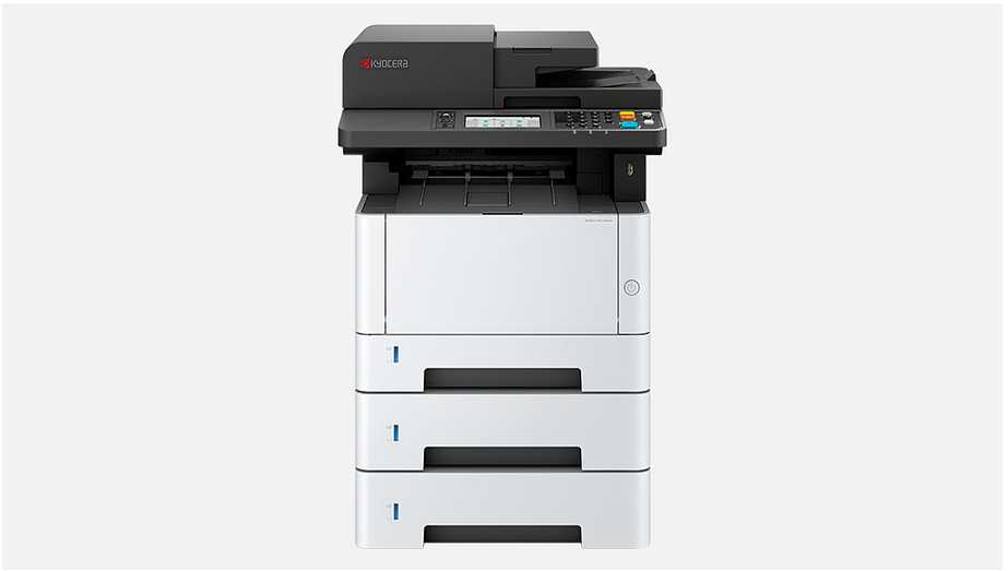 Spausdintuvas Daugiafunkcinis įrenginys Kyocera ECOSYS* MA3501wfx (110C3C3NL0)