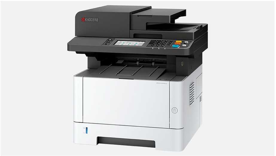 Spausdintuvas Daugiafunkcinis įrenginys Kyocera ECOSYS* MA3501wfx (110C3C3NL0)