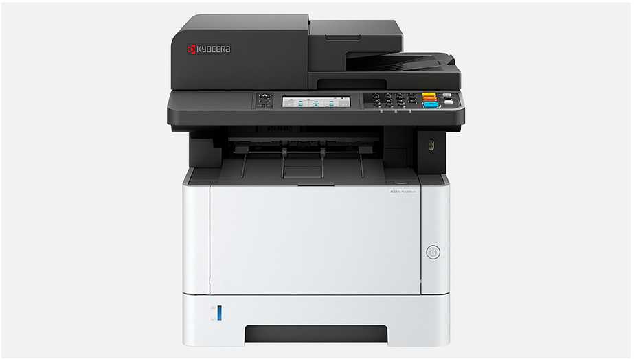 Spausdintuvas Daugiafunkcinis įrenginys Kyocera ECOSYS* MA3501wfx (110C3C3NL0)