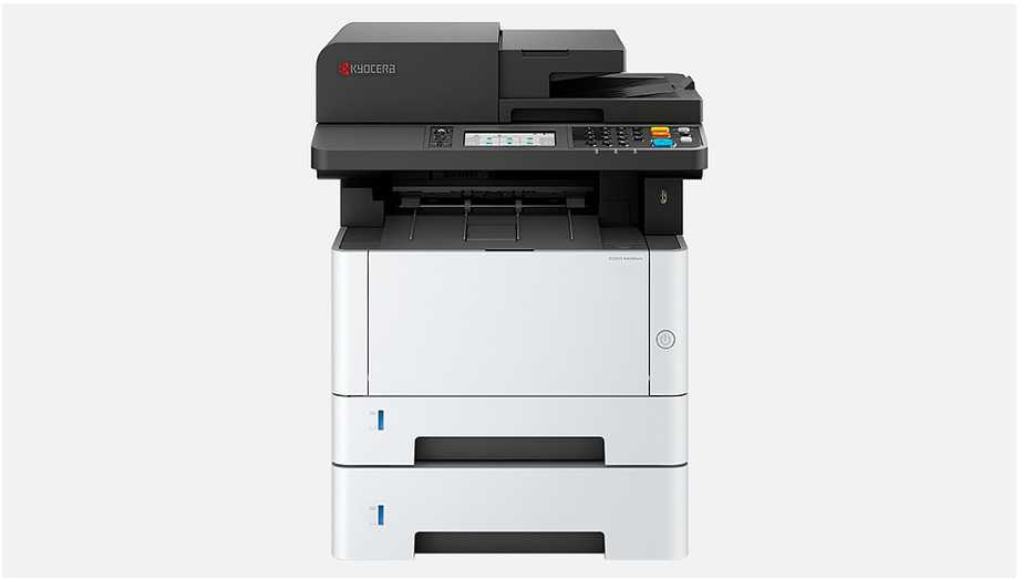 Spausdintuvas Daugiafunkcinis įrenginys Kyocera ECOSYS* MA3501wfx (110C3C3NL0)