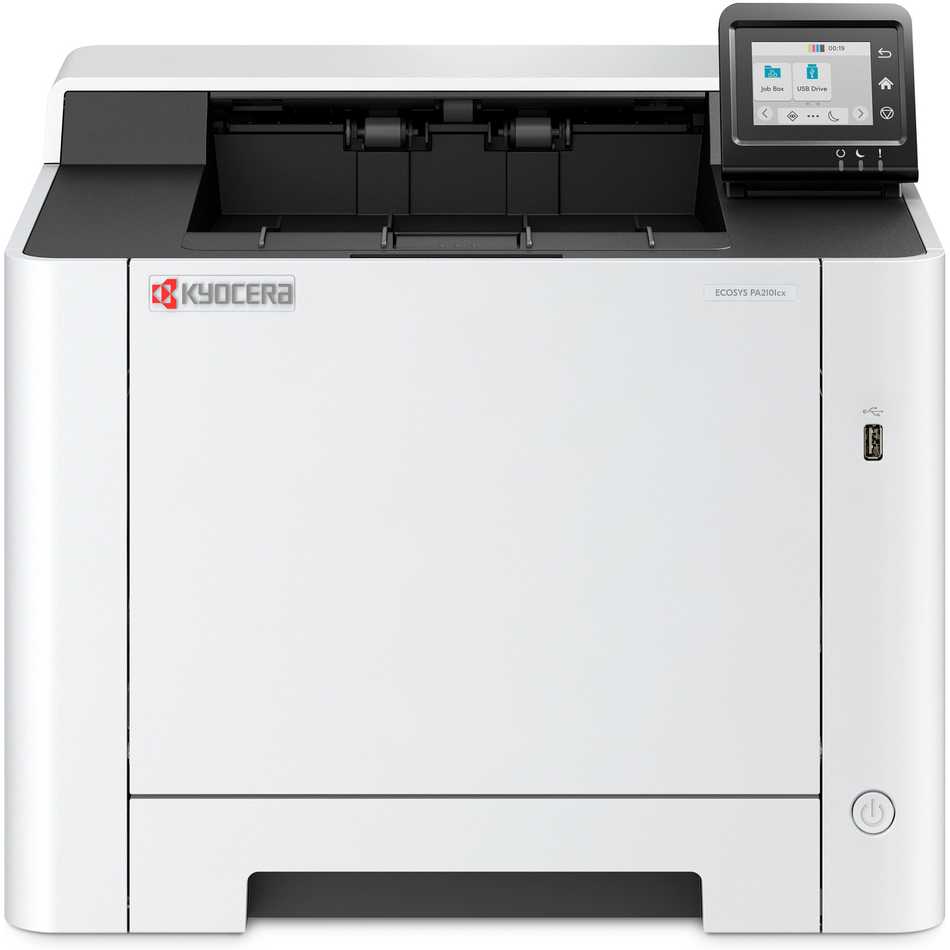 lazerinis spausdintuvas Kyocera ECOSYS* PA2101cx/Plus (870B6110C253NL1)