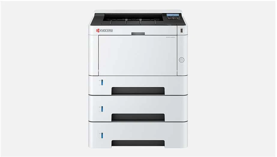 Spausdintuvas Kyocera ECOSYS PA3500x, Lazerinis - pilka/juodas, USB, LAN, Duplex (Druck)