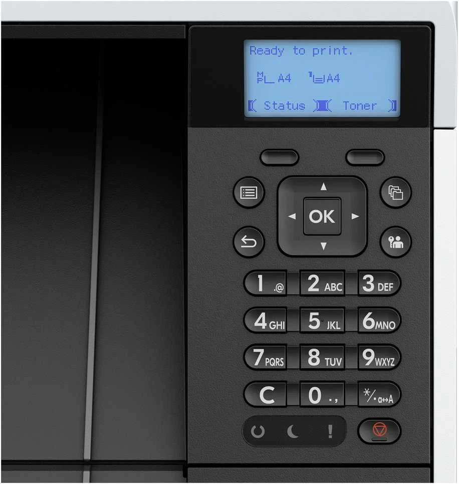 Kyocera ECOSYS PA4000x Spausdintuvas lazerinis nespalvotas MFP A4 40 ppm