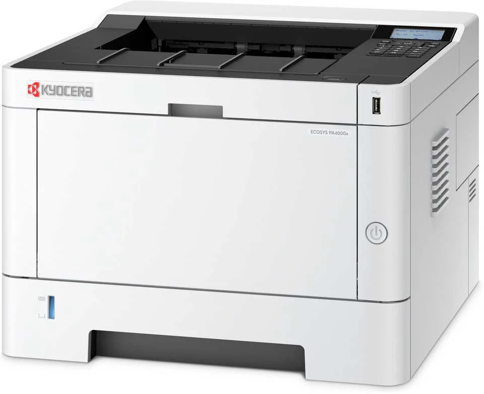 Kyocera ECOSYS PA4000x Spausdintuvas lazerinis nespalvotas MFP A4 40 ppm