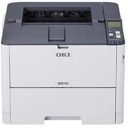 lazerinis spausdintuvas OKI B513dn 1200 x 1200 DPI A4