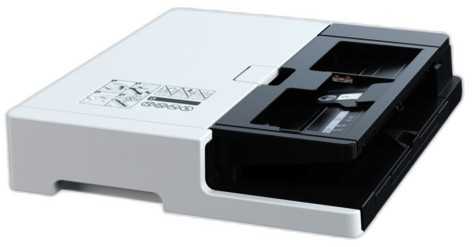 Spausdintuvas Daugiafunkcinis įrenginys Ricoh IM 370F (423503)