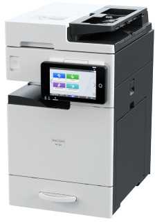 Spausdintuvas Daugiafunkcinis įrenginys Ricoh IM 370F (423503)