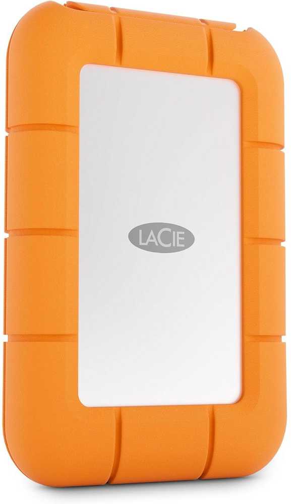 Kietasis diskas ADATA LaCie SSD Rugged Mini 500GB