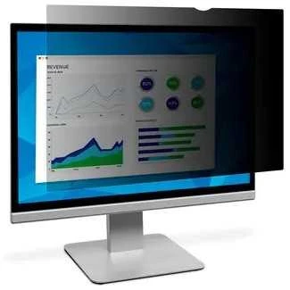 3M Blickschutzfilter PF240W1B Standard Desktop 24.0" 16:10