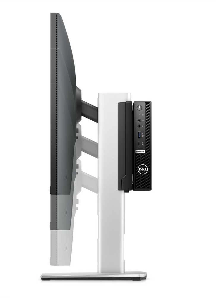 Laikiklis „Dell Micro Form Factor“ universalus stovas – MFS22, nesuderinamas su ankstesniais laikais