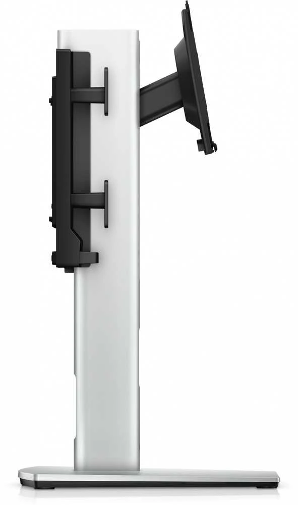 Laikiklis „Dell Micro Form Factor“ universalus stovas – MFS22, nesuderinamas su ankstesniais laikais