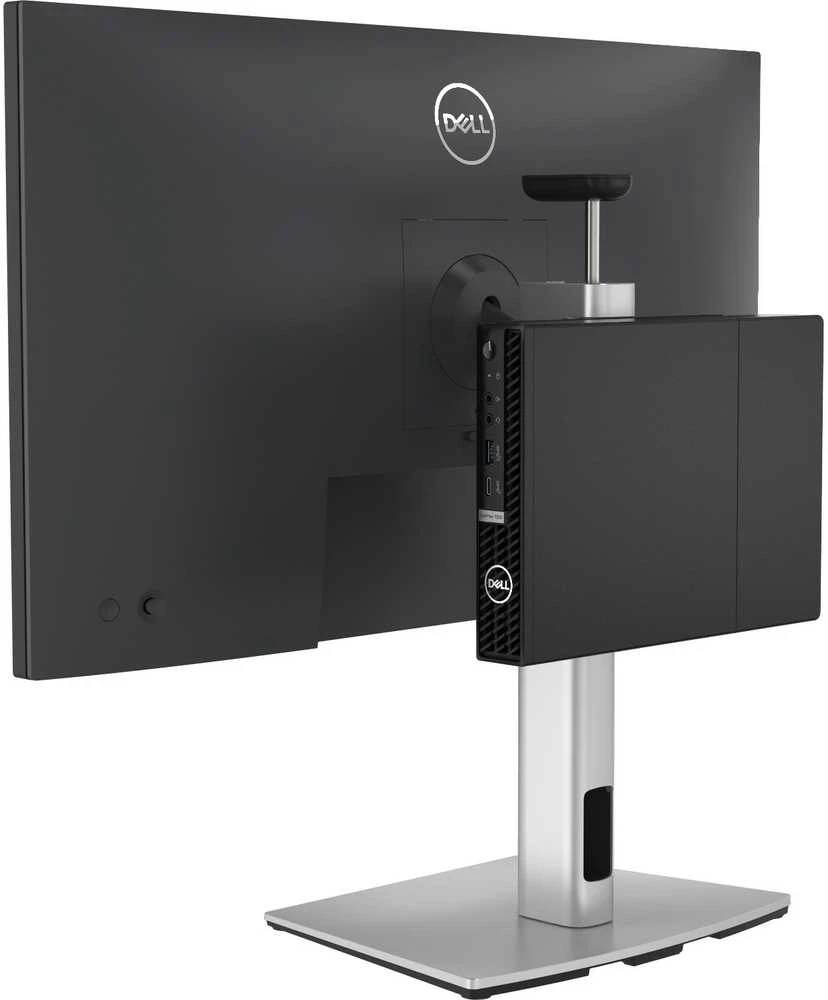 Laikiklis „Dell Micro Form Factor“ universalus stovas – MFS22, nesuderinamas su ankstesniais laikais
