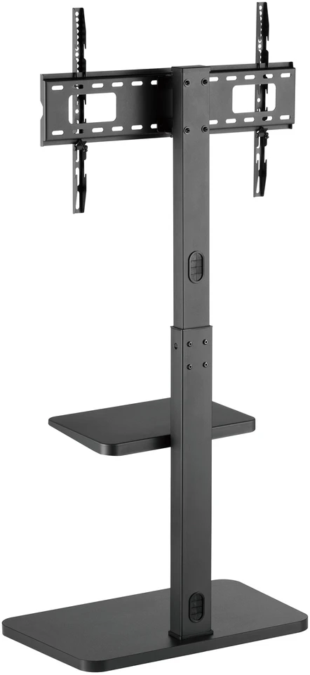 Equip Equip 650613 TV laikiklis 190,5 cm (75'') Juodas