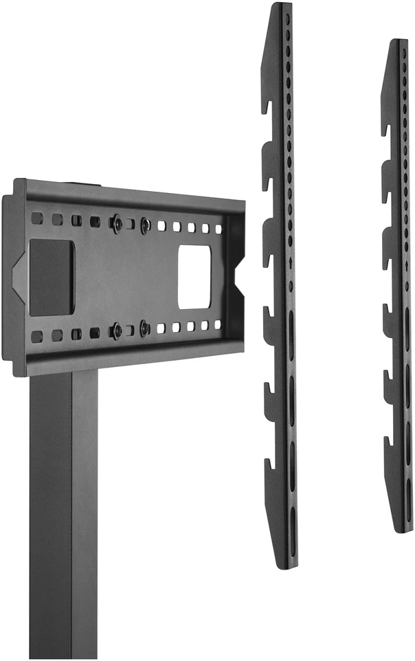 Equip Equip 650613 TV laikiklis 190,5 cm (75'') Juodas