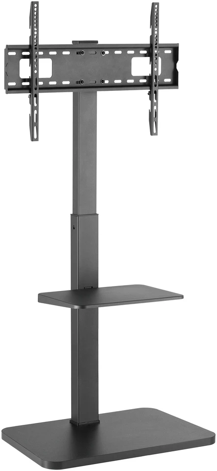 Equip Equip 650613 TV laikiklis 190,5 cm (75'') Juodas