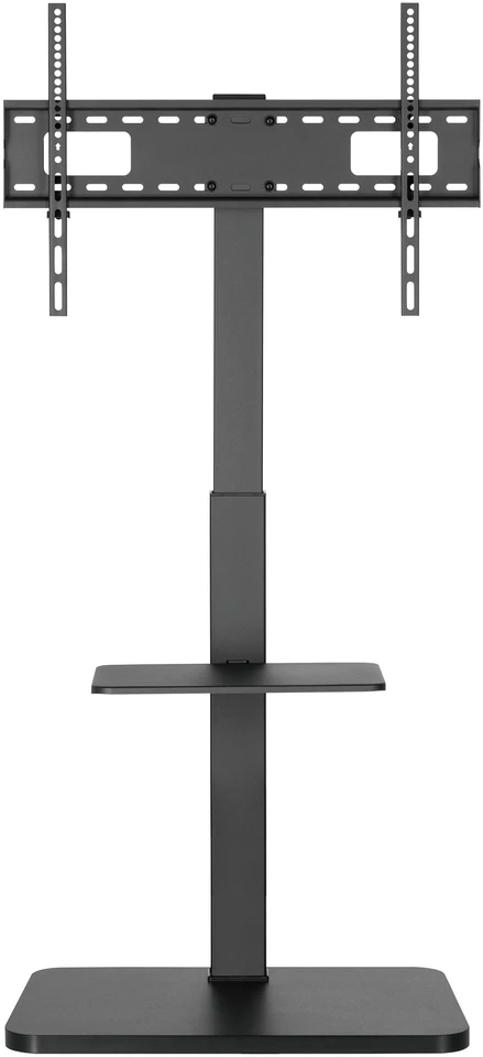 Equip Equip 650613 TV laikiklis 190,5 cm (75'') Juodas