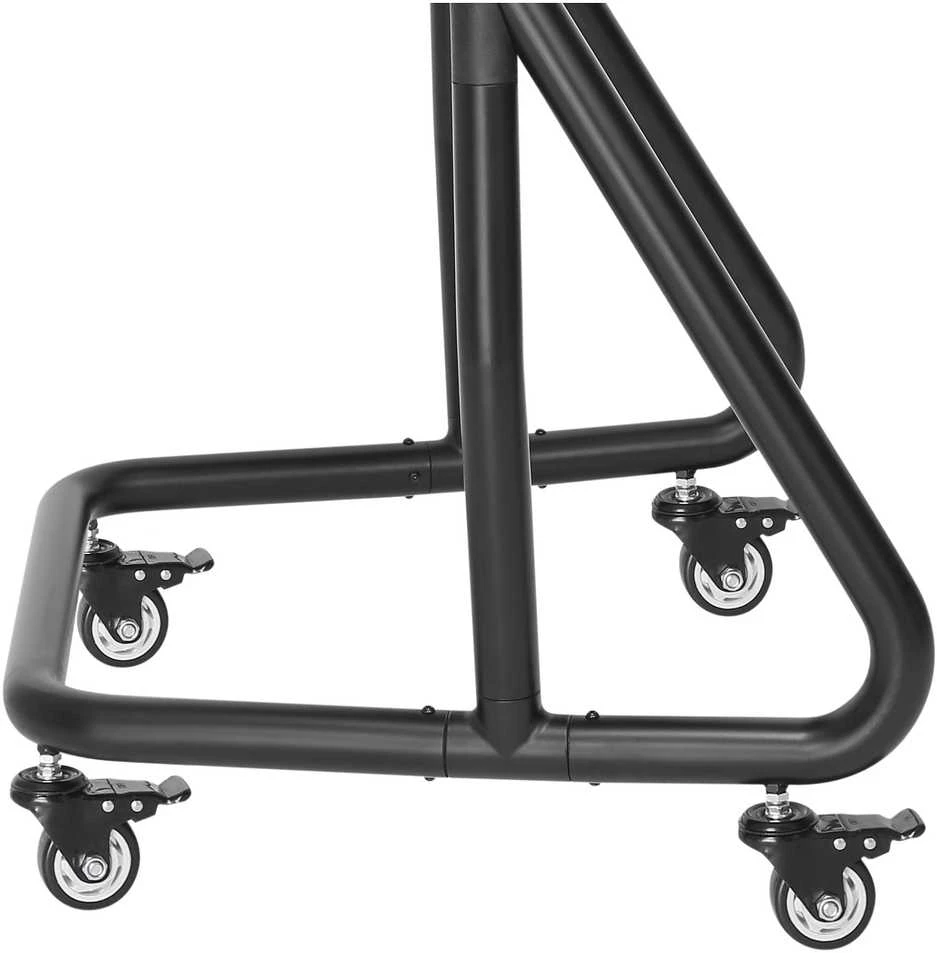 Equip TV vežimėlio laikiklis 152,40 cm (60") - 105" / 100 kg