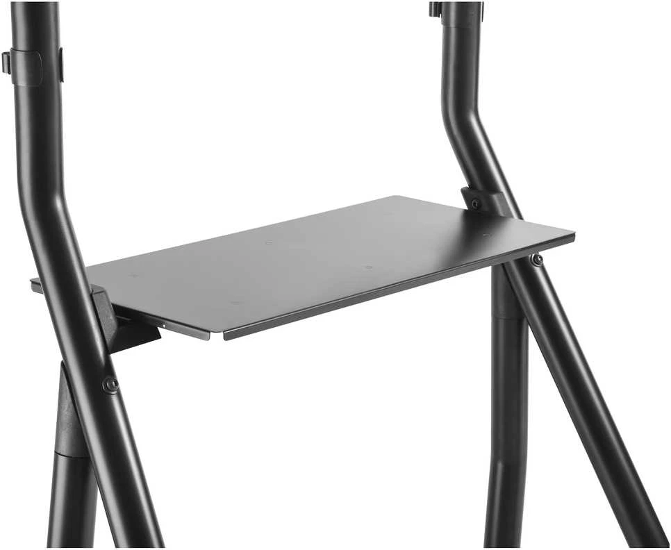 Equip TV vežimėlio laikiklis 152,40 cm (60") - 105" / 100 kg