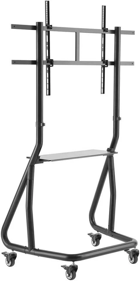 Equip TV vežimėlio laikiklis 152,40 cm (60") - 105" / 100 kg