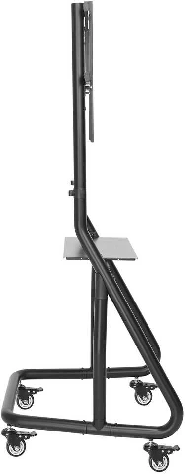 Equip TV vežimėlio laikiklis 152,40 cm (60") - 105" / 100 kg