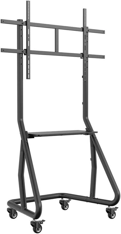 Equip TV vežimėlio laikiklis 152,40 cm (60") - 105" / 100 kg