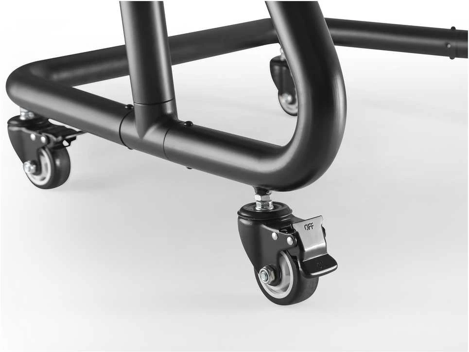 Equip TV vežimėlio laikiklis 152,40 cm (60") - 105" / 100 kg