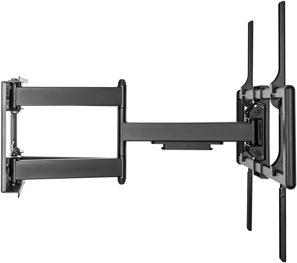 Equip 650343 televizoriaus laikiklis 3,05 m (120″) Juoda