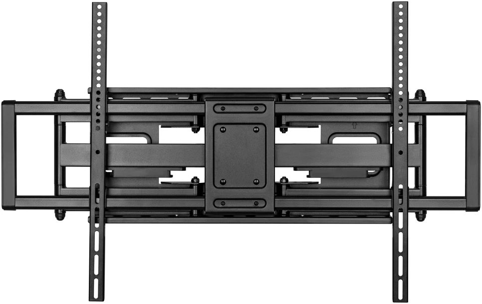 Equip 650343 televizoriaus laikiklis 3,05 m (120″) Juoda