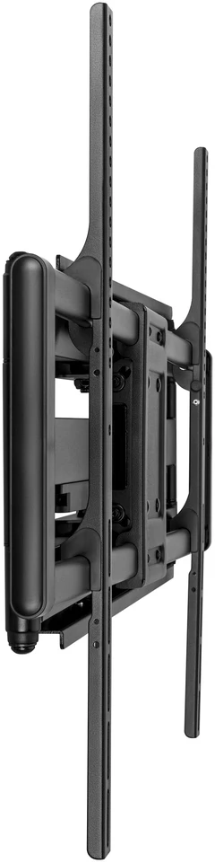 Equip 650343 televizoriaus laikiklis 3,05 m (120″) Juoda