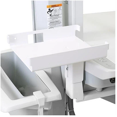 Laikiklis Etikečių spausdintuvas Ergotron CPR 032717-1 Spausdintuvas Shelf Kit – Intermec PC43D
