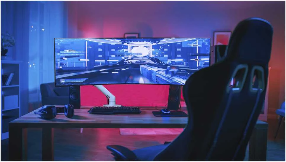 Laikiklis Ergotron - HX Desk Monitorius Arm with HD Pivot - matte juodas