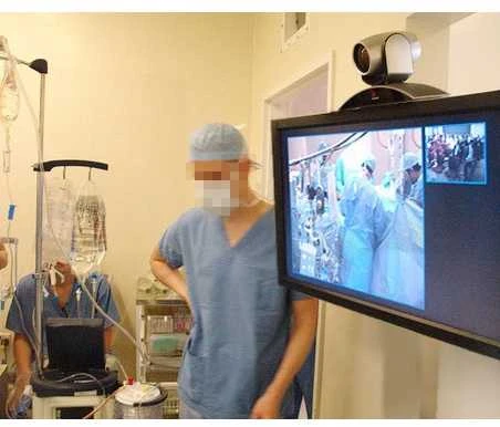 Laikiklis Ergotron - Interactive Arm HD